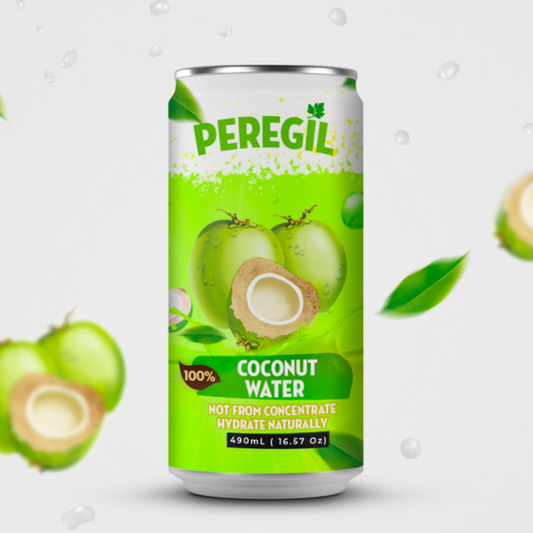 Coconut Water