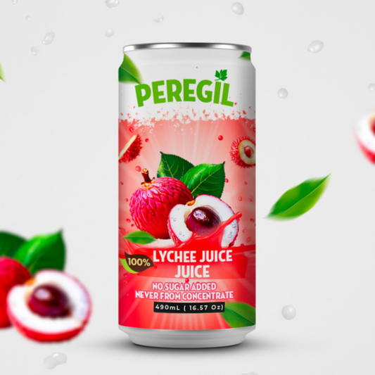 Lychee Juice
