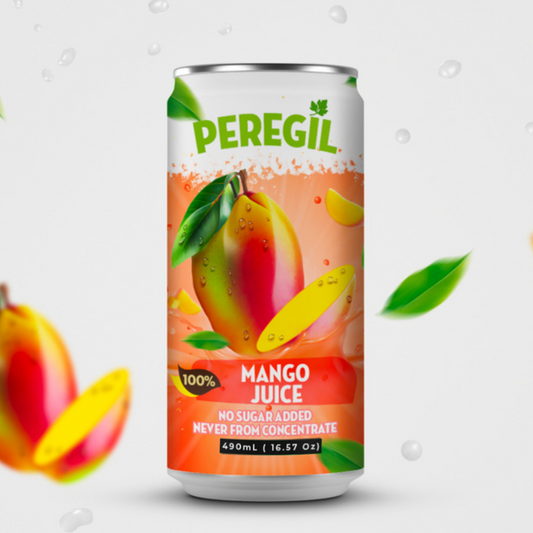 Mango Juice