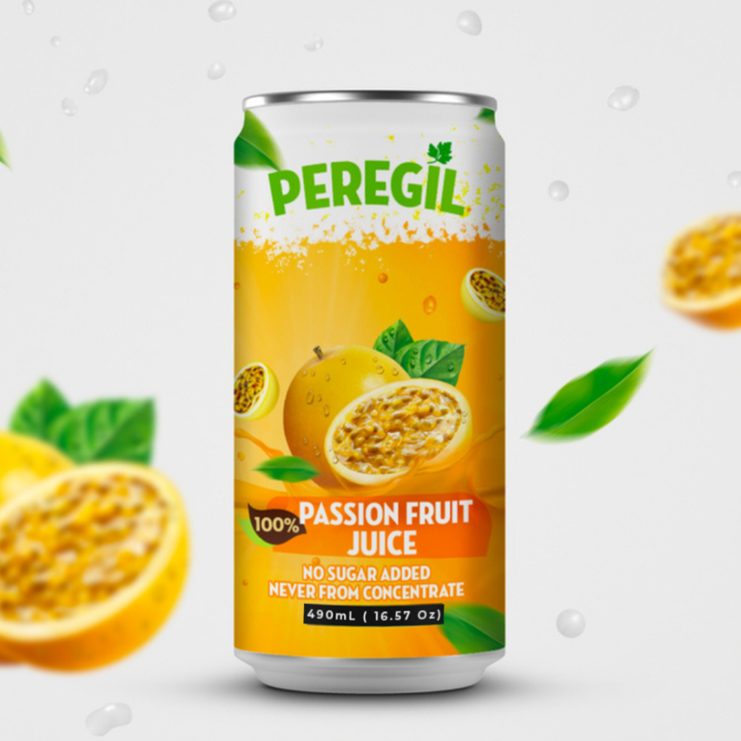Passion Fruit Juice