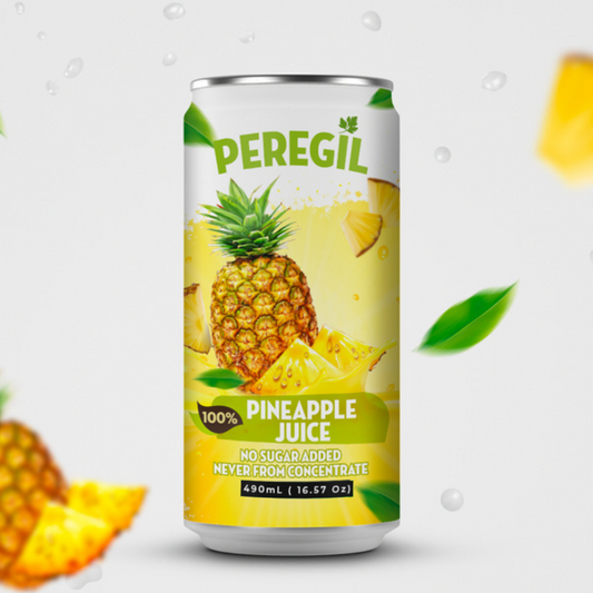 Pineapple Juice