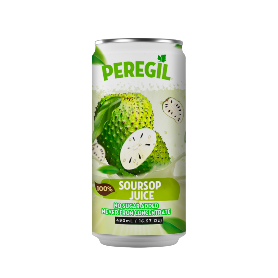 Soursop Juice