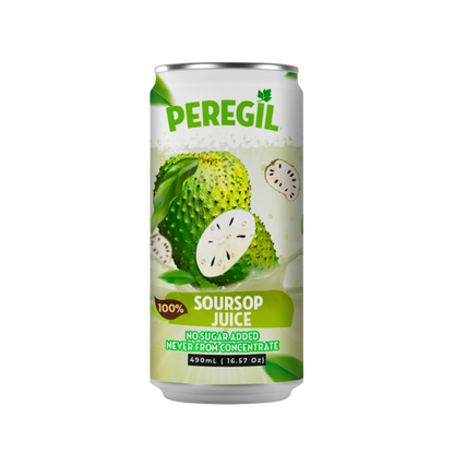 Soursop Juice