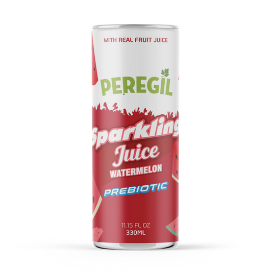 Sparkling Juice Watermelon