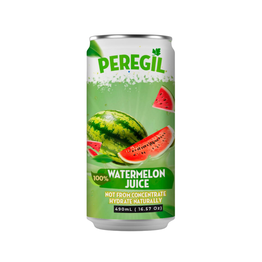 Watermelon Juice