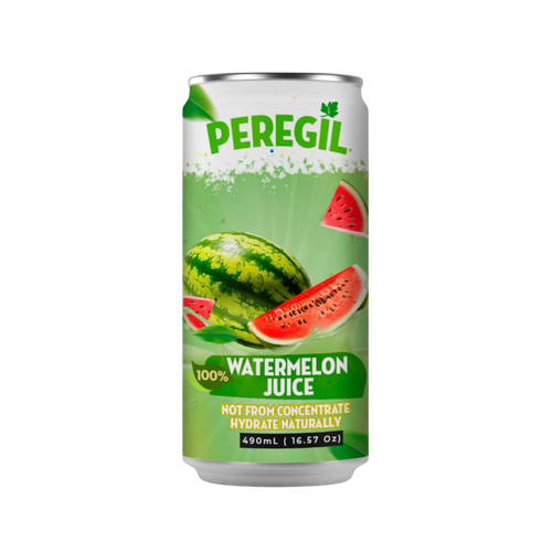Watermelon Juice