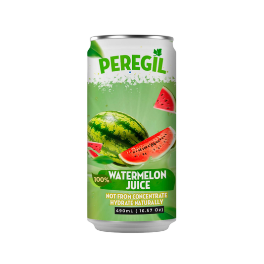 Watermelon Juice